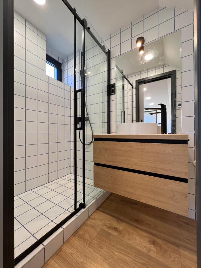 Danube Luxury Apartment Budapest