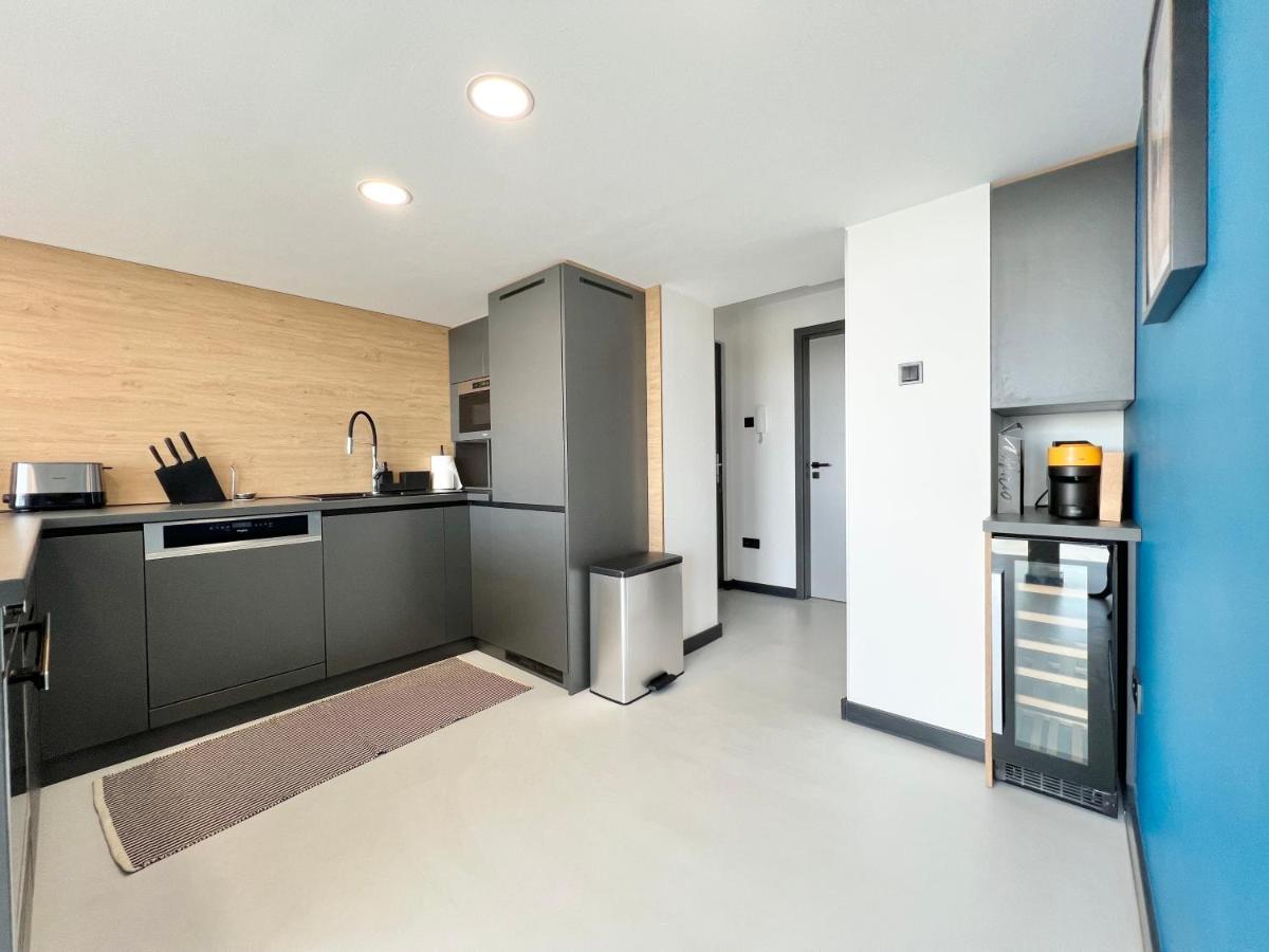 Danube Luxury Apartment *